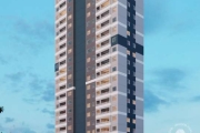 Metrocasa Artur Alvim | Construtora Metrocasa | 35 metros | 02 dormitórios | com varanda