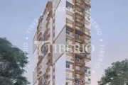 Fusion Perdizes | Construtora Tibério | Construção | 32 metros | studios com varanda | 01 vaga