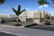 Residencial Mazarello | Construtora MRV | Lançamento | 40 metros | 02 dormitórios | sem varanda e vaga