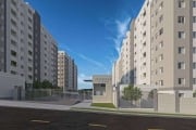 Residencial Liviero | Construtora MRV | Lançamento | 34 metros | sem varanda e vaga