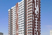 Seletto Santa Catarina | Construtora Hoga | Lançamento | 24 metros | Studios | sem varanda