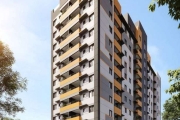 Vida Nova Vila Mascote | Construtora Intregra Urbano | Lançamento | 36 metros | 02 dormitórios | com varanda | sem vaga