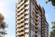 Vida Nova Vila Mascote | Construtora Intregra Urbano | Lançamento | 33 metros | 01 dormitório | sem varanda