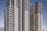 Dez Butantã | Construtora Cury | Lançamento | 32 metros | 02 dormitórios | sem varanda e vaga