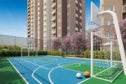 Mundo Park Plano e Plano | Construtora Plano e Plano | Lançamento | 34 metros | 02 dormitórios | com varanda | sem vaga