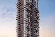 Yara Por Dubai | Construtora Dubai | Construção | 80 metros | 03 dormitórios | suíte | varanda gourmet | 02 vagas