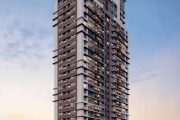 Yara Por Dubai | Construtora Dubai | Construção | 58 metros | 02 dormitórios | suíte | varanda gourmet | 01 vaga