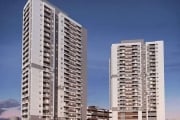 Fort Aricanduva | Construtora Econ | Construção | 43 metros | 02 dormitórios | varanda gourmet | 01 vaga