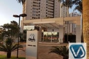 Apartamento com 3 dormitórios à venda, 77 m² por R$ 635.000,00 - Gleba Fazenda Palhano - Londrina/PR