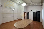 Barracão Comercial para locação, Conjunto Habitacional Vila Santana (Sousas), Campinas - BA0031.