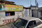 Casa Comercial à venda, Jardim Aero Continental, Campinas - CA0493.
