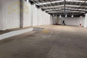 Galpão Comercial para locação, Jardim do Trevo, Campinas - GA0031.