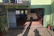 Casa Comercial à venda, Jardim Leonor, Campinas - CA0771.