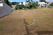 Terreno à venda, 1112 m² por R$ 1.250.000,00 - Jardim São Luiz - Valinhos/SP