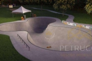Terreno Residencial à venda, Parque Campo Bonito, Indaiatuba - TE0832.