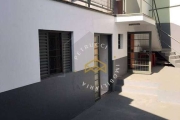 Salão Comercial à venda, Parque Via Norte, Campinas - SL0054.