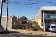 Terreno Residencial à venda, Residencial Parque da Fazenda, Campinas - TE1012.