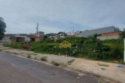 Terreno Residencial à venda, Jardim São Judas Tadeu, Campinas - TE1106.