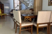 Casa Residencial à venda, Jardim Santa Rosa, Vinhedo - CA3294.