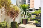 Apartamento com 3 dormitórios à venda, 245 m² por R$ 1.350.000,00 - Cambuí - Campinas/SP