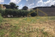 Terreno à venda, 868 m² por R$ 1.730.000,00 - Parque Presidente - Indaiatuba/SP