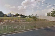 Terreno à venda, 200 m² por R$ 225.000,00 - Jardim Ibirapuera - Campinas/SP
