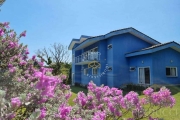 Chácara com 3 dormitórios à venda, 1000 m² por R$ 1.800.000,00 - Colinas do Mosteiro de Itaici - Indaiatuba/SP