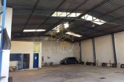 Barracão Comercial à venda, Centro, Campinas - BA0113.