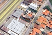 Terreno Comercial à venda, Cidade Satélite Íris, Campinas - TE2140.