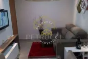 Apartamento Residencial à venda, Parque das Cachoeiras, Campinas - AP5915.
