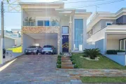Casa Residencial à venda, Swiss Park, Campinas - CA6376.