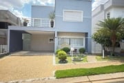 Casa Residencial à venda, Swiss Park, Campinas - CA6769.