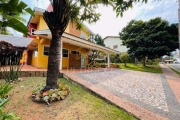 Casa Residencial à venda, Jardim Paiquerê, Valinhos - CA6789.