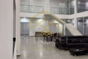 Casa com 7 dormitórios à venda, 585 m² por R$ 2.200.000,00 - Colinas de Indaiatuba - Indaiatuba/SP