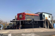 Salão Comercial à venda, Jardim Santa Lúcia, Campinas - SL0069.