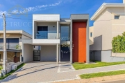 Casa com 3 dormitórios à venda, 280 m² por R$ 2.400.000,00 - Swiss Park - Campinas/SP