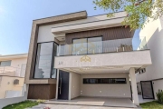 Casa com 4 dormitórios à venda, 249 m² por R$ 2.700.000,00 - Swiss Park - Campinas/SP