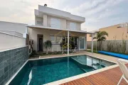 Casa Residencial à venda, Swiss Park, Campinas - CA7863.