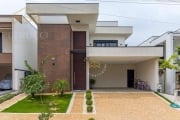 Casa Residencial à venda, Swiss Park, Campinas - CA8311.