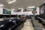 Barracão Comercial à venda, Centro, Mogi Guaçu - BA0163.