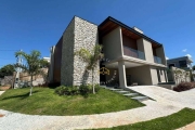 Casa Residencial à venda, Swiss Park, Campinas - CA9014.