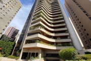 Apartamento Residencial à venda, Cambuí, Campinas - AP7902.
