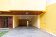 Casa Comercial à venda, Grupo Residencial do Iapc, Campinas - CA9532.