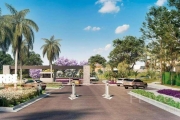 Terreno Residencial à venda, Jardim Fortaleza, Paulínia - TE3023.