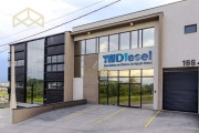 Prédio Comercial à venda, Swiss Park, Campinas - PR0133.