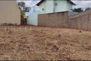Terreno Residencial à venda, Jardim Ricardo, Hortolândia - TE3048.