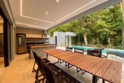 Casa Residencial à venda, Praia da Enseada, Bertioga - CA10169.