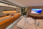 Casa Residencial à venda, Praia da Enseada, Bertioga - CA10218.