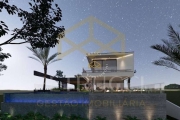 Casa Residencial à venda, Loteamento Residencial Entre Verdes (Sousas), Campinas - CA10271.