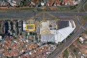 Área Comercial à venda, Jardim do Lago, Campinas - AR0162.